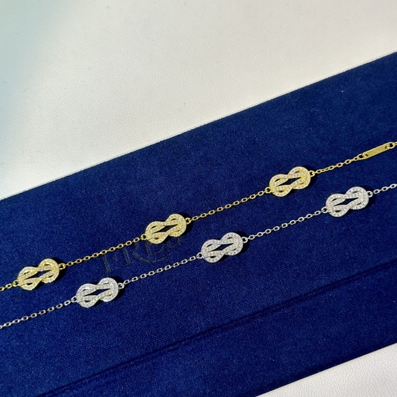 Fred bracelet - Picture 4 of 9